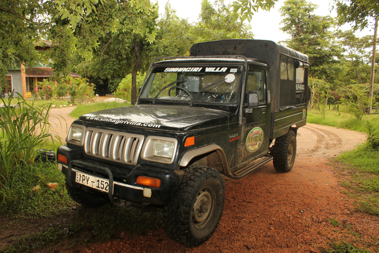 Others 5, Green Hut Nature Resort, Dambulla