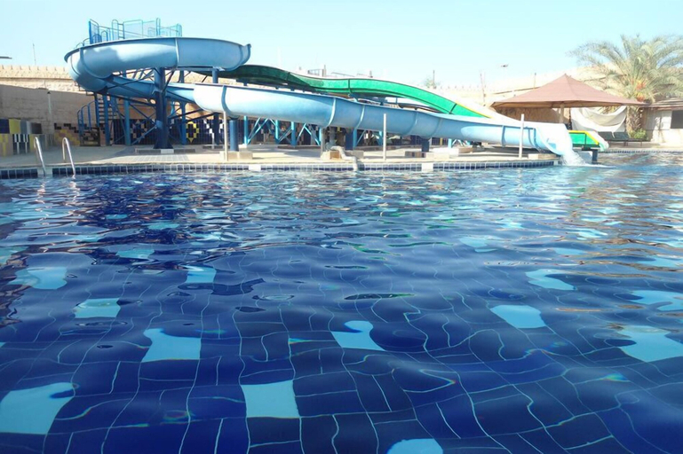 Sport & Beauty 4, Hotel Magic Land, Dakar