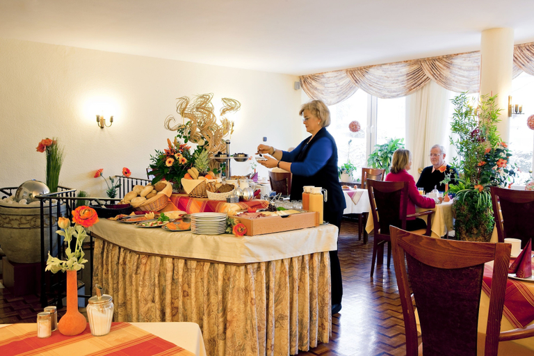 Food & Drinks 4, Hotel Birkenstern, Waldeck-Frankenberg