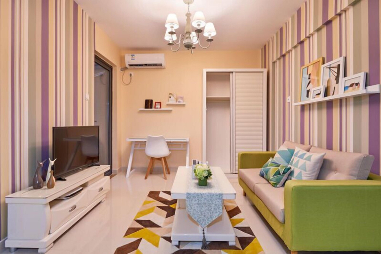 Others 4, Shenzhen Maiya Apartment, Shenzhen