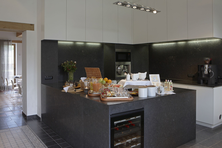 Food & Drinks 4, B&B Baron's House Neerijse - Leuven, Vlaams Brabant