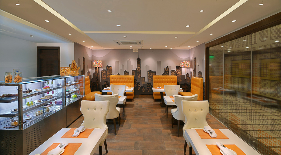 Food & Drinks 5, Fortune Park, Haridwar - Member ITC Hotels' Group, Hardwar