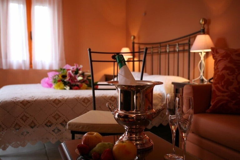Bedroom 3, Stavros Tou Notou, Peloponnese