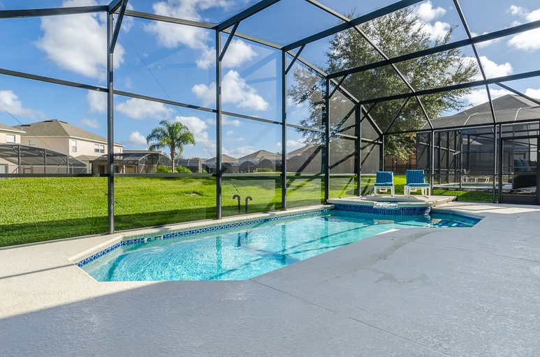 Sport & Beauty 5, Ov1030 - Emerald Island - 4 Bed 3 Baths Townhome, Osceola