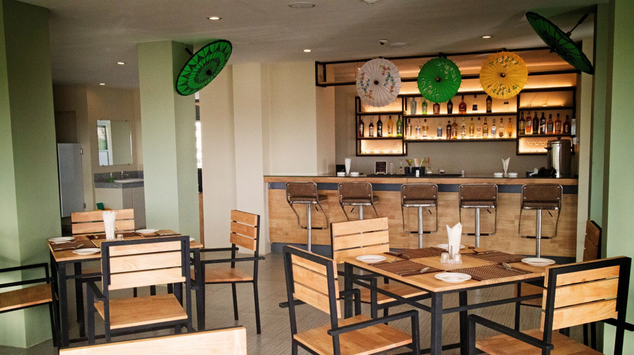 Food & Drinks 4, Hotel 99 Yangon, Yangon