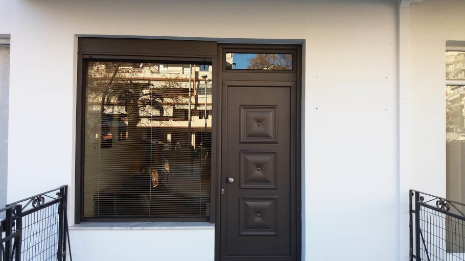 Exterior & Views 2, Our House Luxury Studio, East Macedonia and Thrace