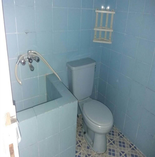 Bathroom 2, Kota Bunga F, Cianjur