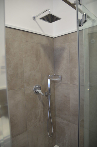 Bathroom 5, B&B Vanity, Vibo Valentia