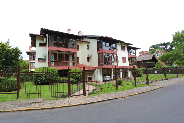 Exterior & Views, My Home - Titisee, Gramado