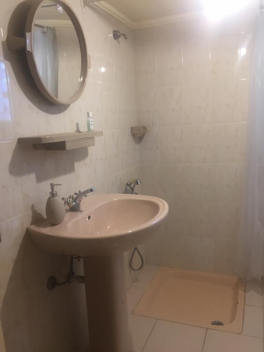 Bathroom 3, Ahla Vert View, Zgharta