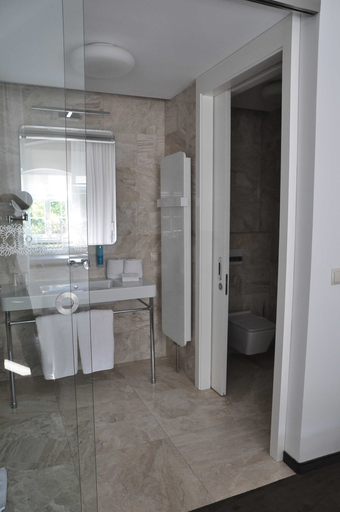Bathroom 4, Jakubus, Namysłów