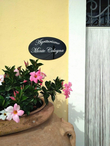 Exterior & Views 2, Agriturismo Monte Cologna, Perugia