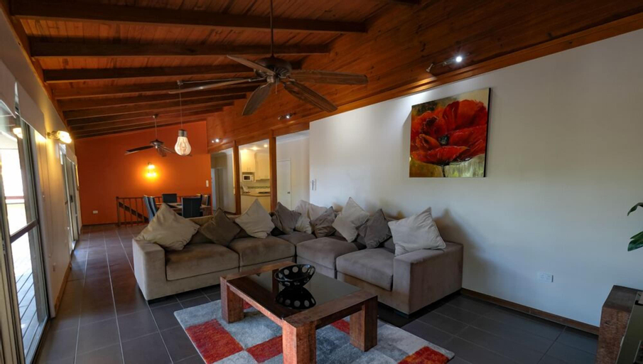Others 5, Wildlife Holiday Home, Whitsunday