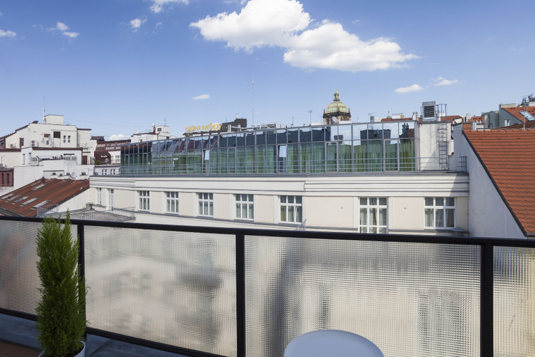 Others 5, Premier Apartment Wenceslas Square I., Praha 1