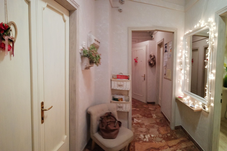 Bathroom 5, 328 Il Veliero Romantico, Venezia