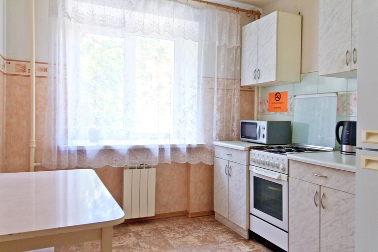 Others 5, Apartment ALLiS-HALL on Pervomayskaya 70, Ekaterinburg gorsovet