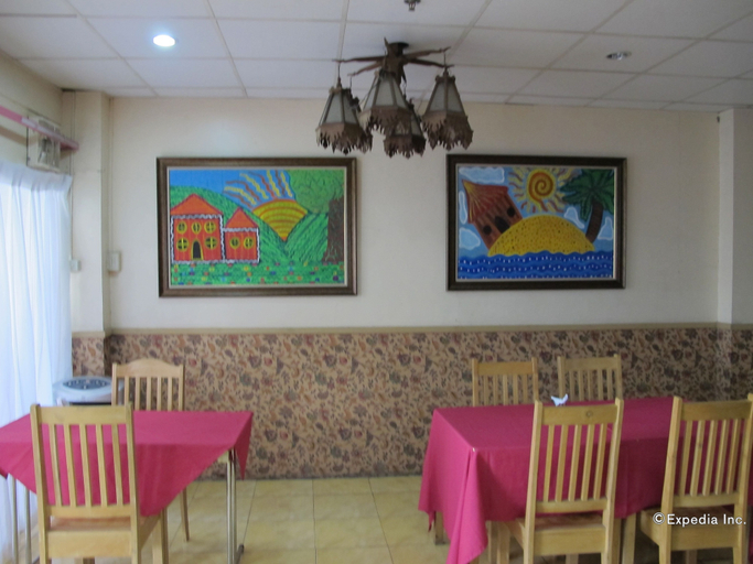 Food & Drinks 5, Lylie Hotel, Mandaue City