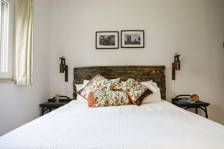 Bedroom 3, Quinta Camarena, Santiago do Cacém