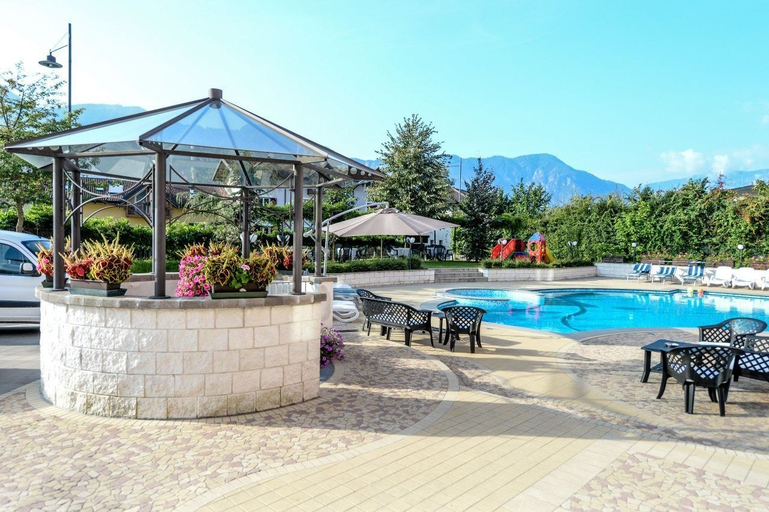Sport & Beauty 4, Hotel Bellaria, Trento