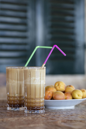 Food & Drinks 4, Anemos Studio, Ionian Islands