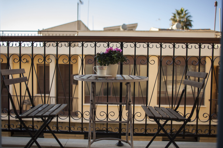 Others 4, Operetta House, Larnaca