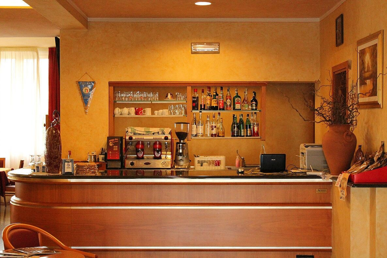 Others, Hotel San Tomio, Vicenza