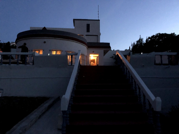 Exterior & Views, Villa Bellouti, Tanger-Assilah