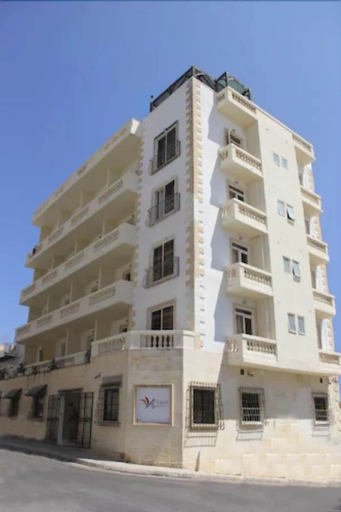 Exterior & Views 2, Allegro Hotel, St Julian's