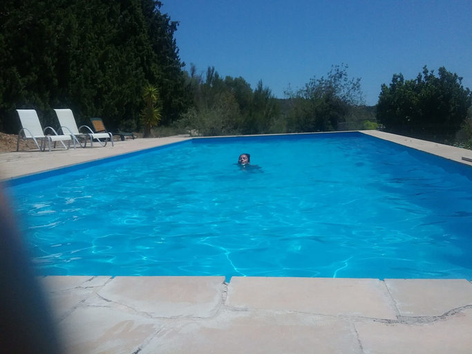Sport & Beauty 4, Casa de Rosado, Tarragona