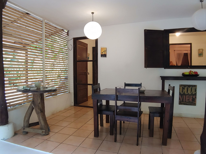 Others 5, Colibri Surf House & Flats, Puntarenas