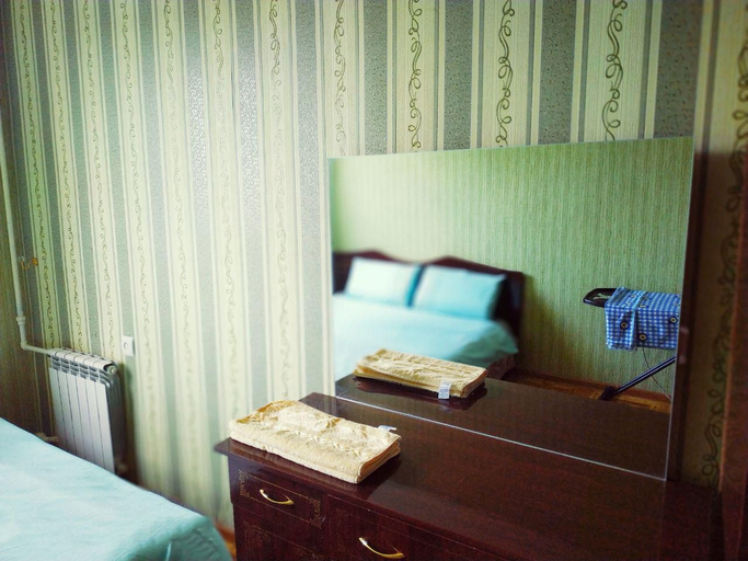 Bedroom 2, Welcome Home 7, Tashkent City