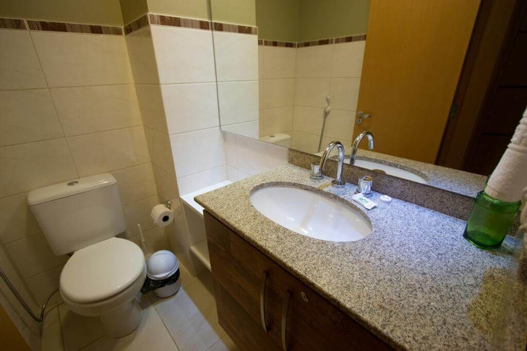 Bathroom 4, Residencial Solar Real, Gramado