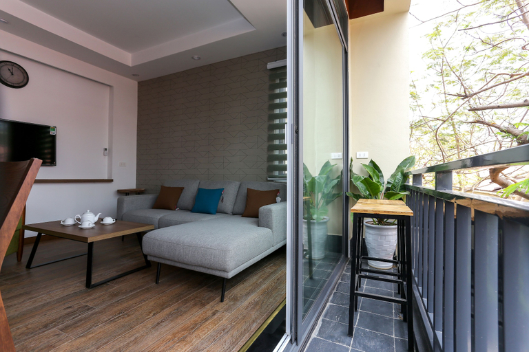 Bedroom 3, NYT Home Tay Ho, Tây Hồ