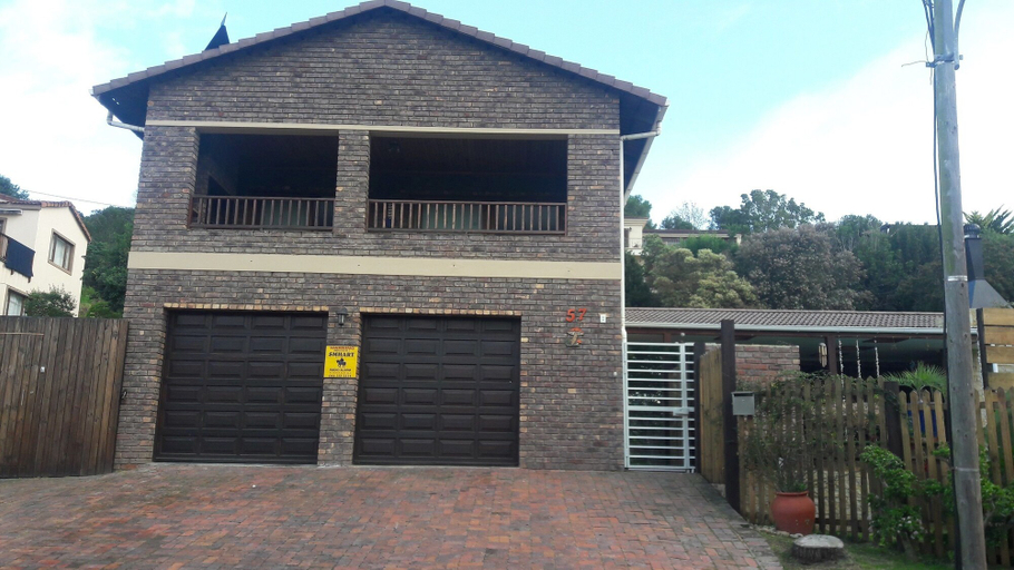 Exterior & Views, Su Casa, Eden