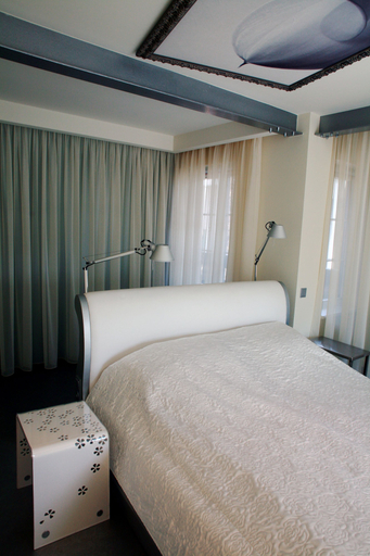 Bedroom 3, MaMa Boutique Hotel & Restaurant, Riga