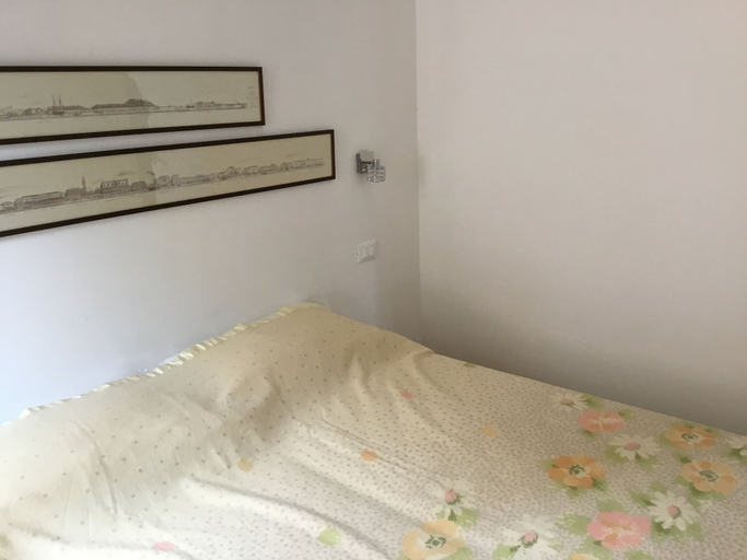Bedroom 3, Venice Cae Dea Lana, Venezia