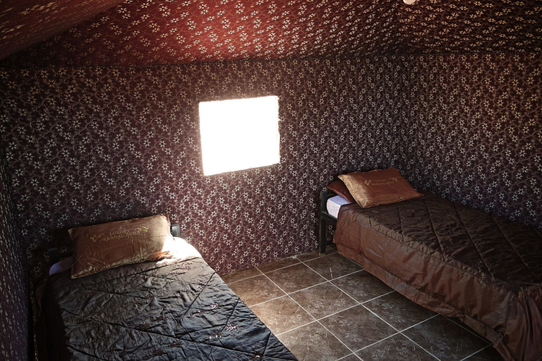 Bedroom 3, Desert Melody - Campsite, Quaira