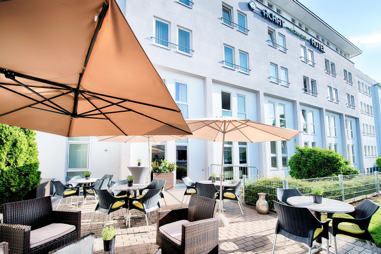 Exterior & Views 2, ACHAT Hotel Hockenheim, Rhein-Neckar-Kreis