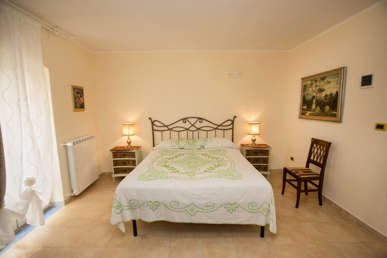 Bedroom 3, Antica Dimora B&B Canosa, Barletta-Andria-Trani