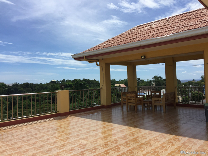 Sport & Beauty 5, Cherrys Home Too Inland Resort, Panglao
