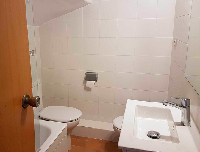Bathroom 3, Inmo Estartit Apto. Itaca A 6, Girona