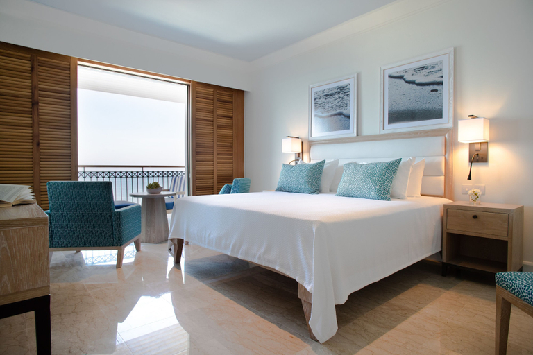 Bedroom 3, Annabelle