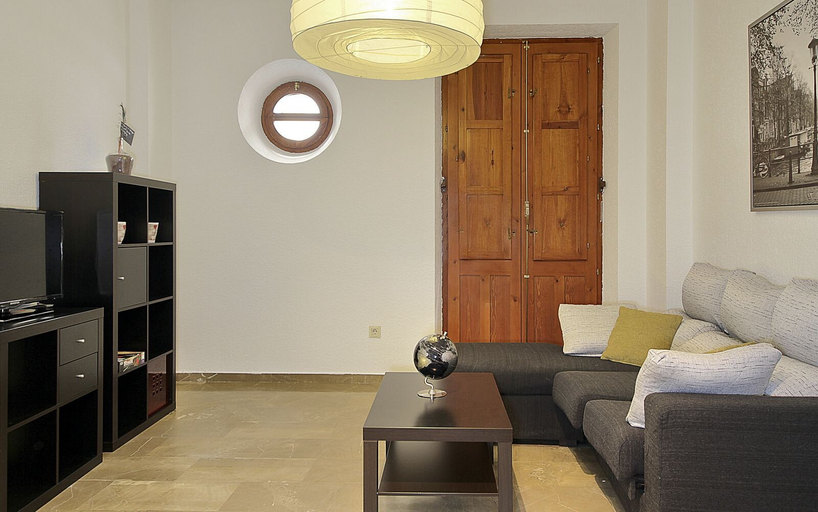 Others 5, Granaxperience Apartamento Zona Catedral, Granada