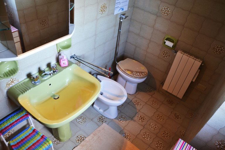 Bathroom 3, Casa Antica Canosa, Barletta-Andria-Trani