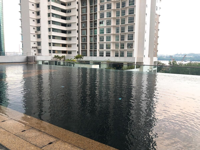 Exterior & Views 2, V at Summerplace, Johor Bahru