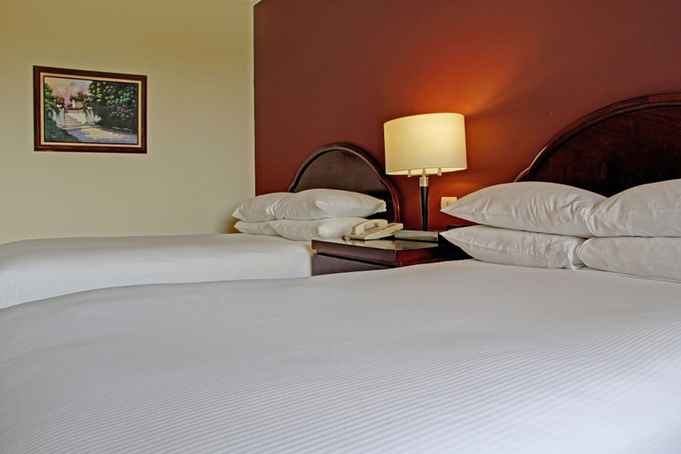 Bedroom 3, DoubleTree by Hilton Cariari - San Jose Costa Rica, Belén