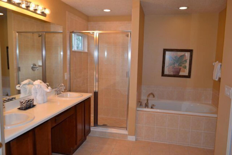 Bathroom 4, Ip60471 - The Shire at West Haven - 5 Bed 3 Baths Villa, Polk