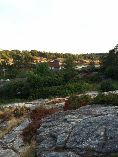 Others 5, Solferie Holiday Cottage Langenes, Søgne