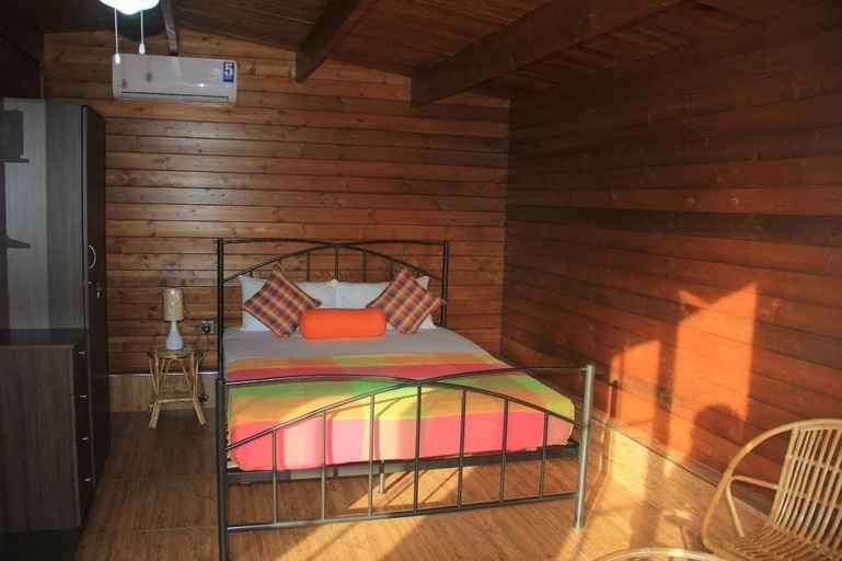Bedroom 4, Ma Oya Retreat, Rambukkana