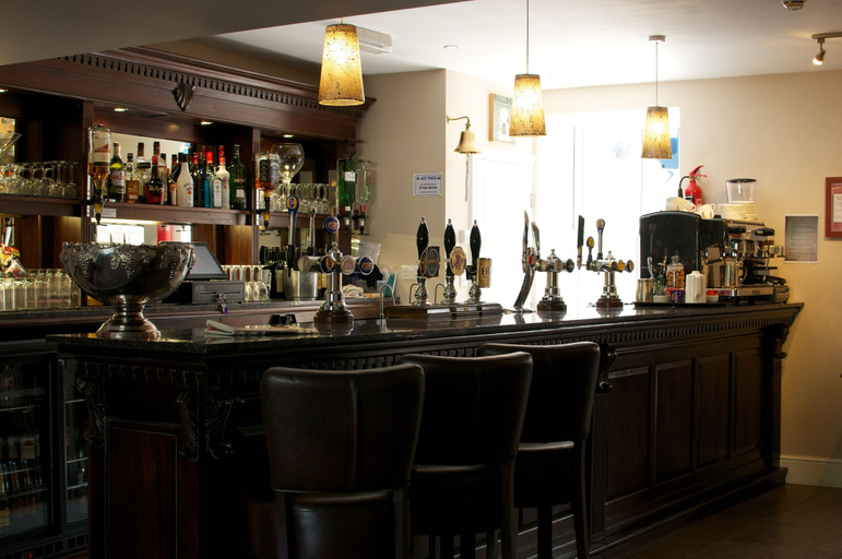 Food & Drinks 4, The Three Horseshoes Hotel, Durham